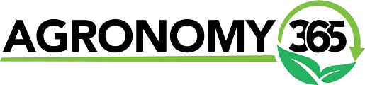 Agronomy 365 logo