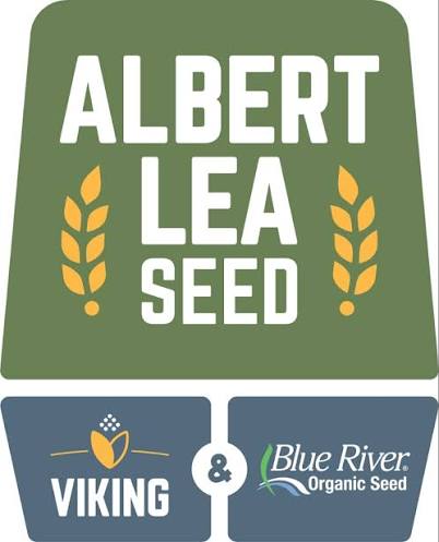 Albert Lea Seed logo