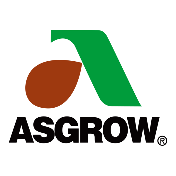 Asgrow logo