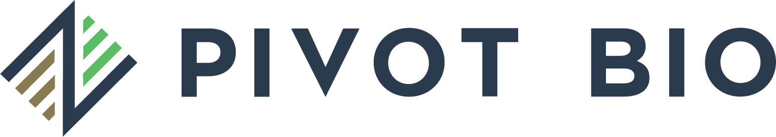 Pivot Bio logo
