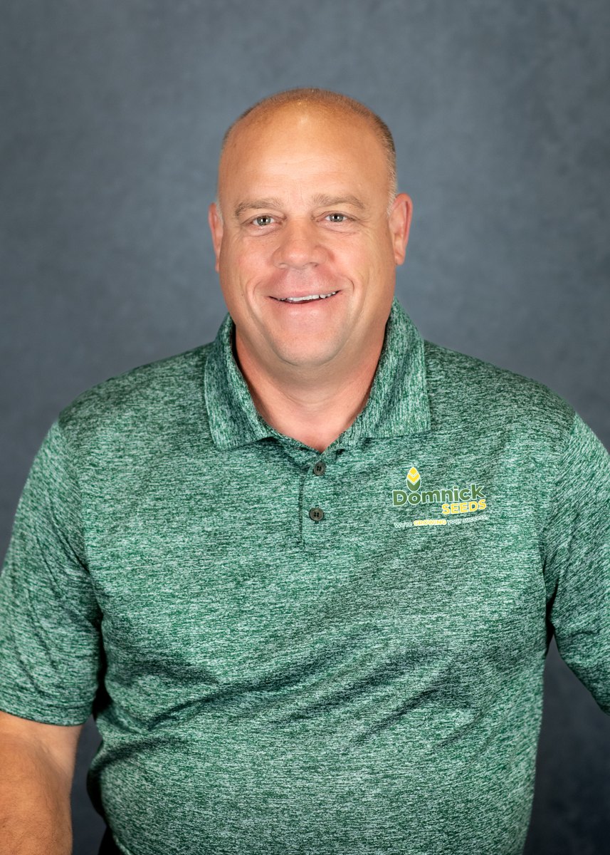 Jim Domnick headshot
